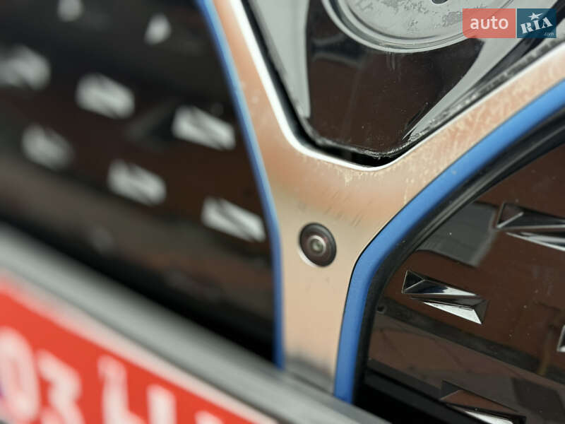 Купе BMW i4 2023 в Луцьку фото 5 Купе BMW i4 2023 в Луцьку