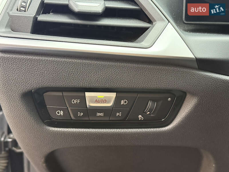 Купе BMW i4 2023 в Луцьку фото 44 Купе BMW i4 2023 в Луцьку