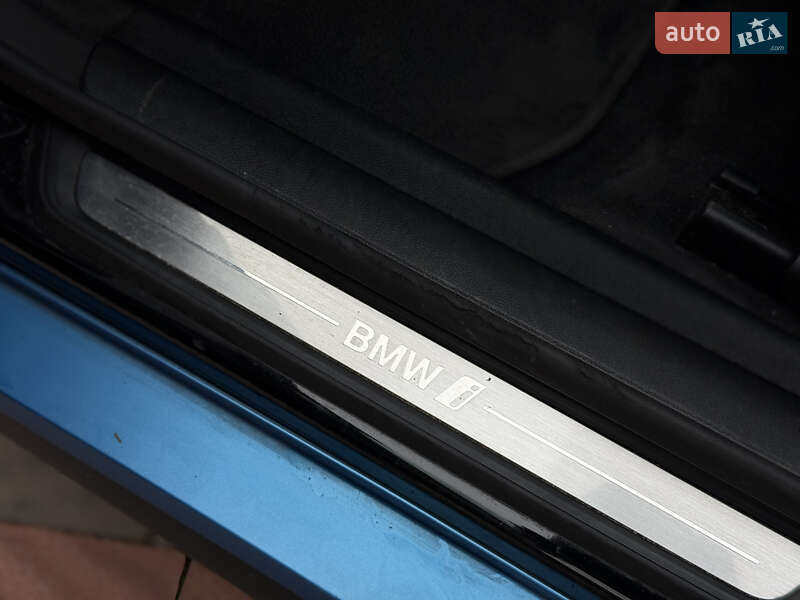 Купе BMW i4 2023 в Луцьку фото 40 Купе BMW i4 2023 в Луцьку