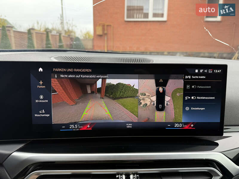 Купе BMW i4 2023 в Луцьку фото 51 Купе BMW i4 2023 в Луцьку