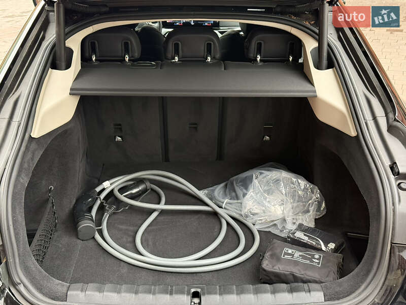 Купе BMW i4 2023 в Луцьку фото 82 Купе BMW i4 2023 в Луцьку