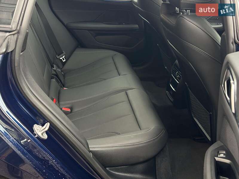 Купе BMW i4 2023 в Виннице фото 25 Купе BMW i4 2023 в Виннице