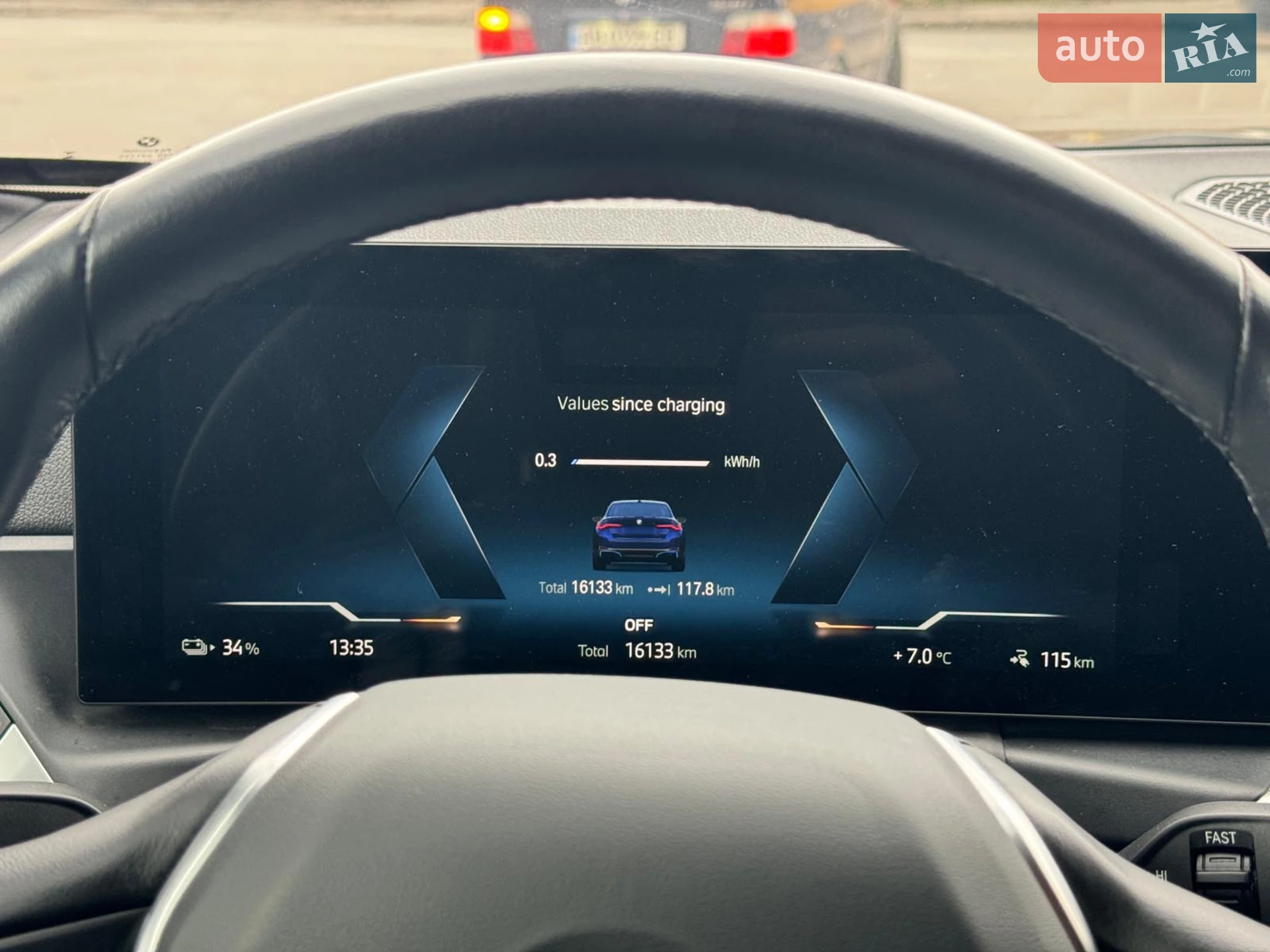 2023 BMW i4 - мініатюра 32