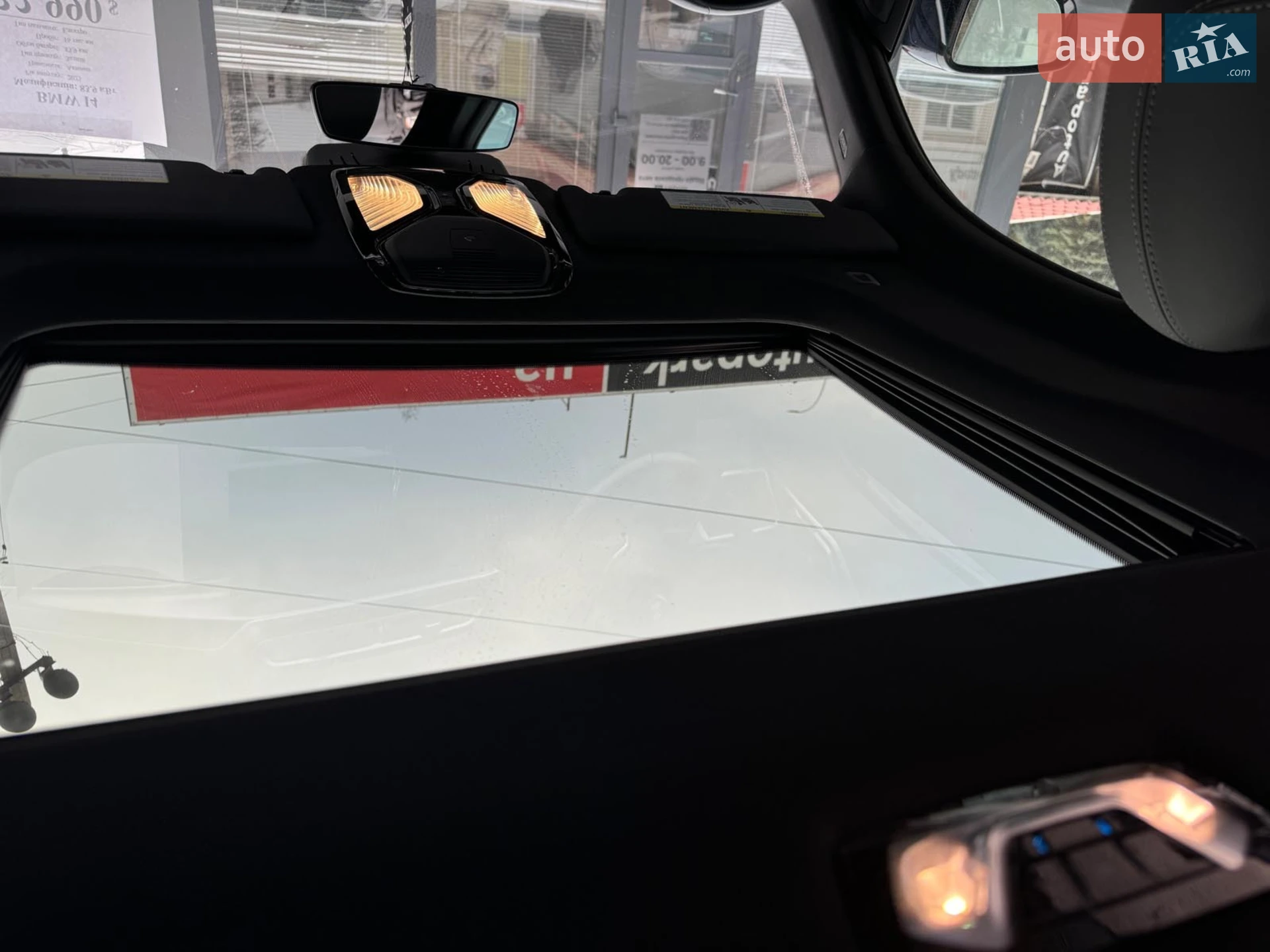 2023 BMW i4 - мініатюра 37
