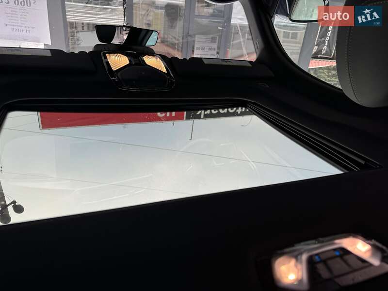 Купе BMW i4 2023 в Виннице фото 37 Купе BMW i4 2023 в Виннице