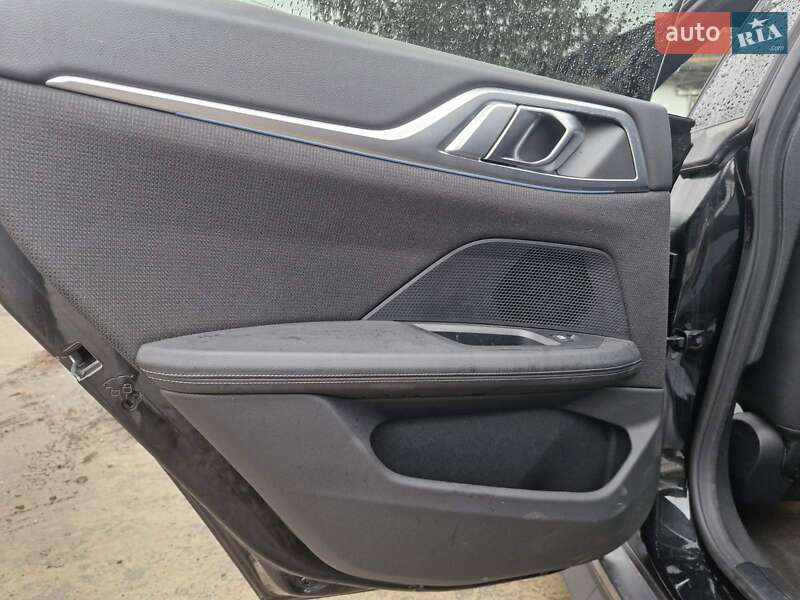Купе BMW i4 2023 в Умани фото 18 Купе BMW i4 2023 в Умани