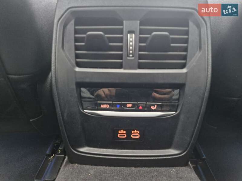 Купе BMW i4 2023 в Умани фото 25 Купе BMW i4 2023 в Умани