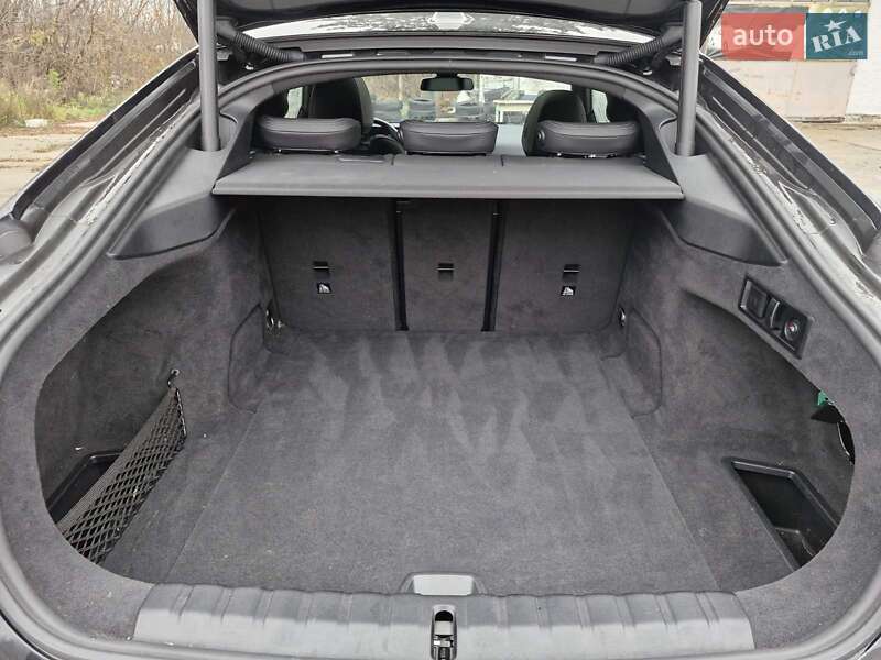 Купе BMW i4 2023 в Умани фото 6 Купе BMW i4 2023 в Умани