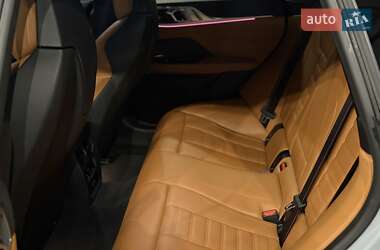 Купе BMW i4 2021 в Одессе
