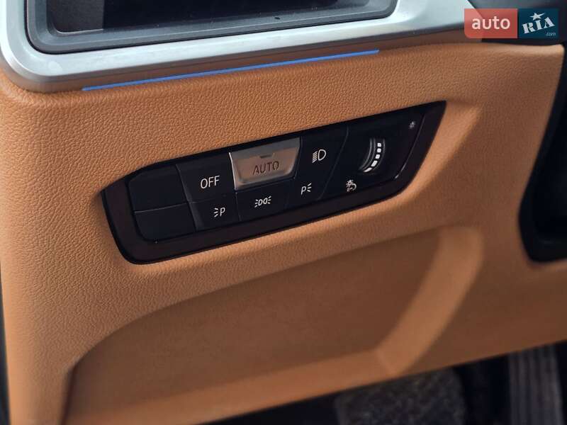 Купе BMW i4 2023 в Тернополе