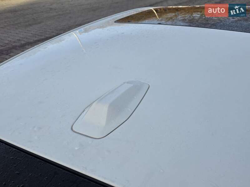 Купе BMW i4 2023 в Тернополе