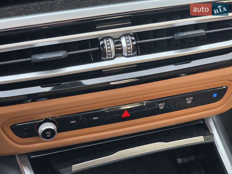 Купе BMW i4 2023 в Тернополе