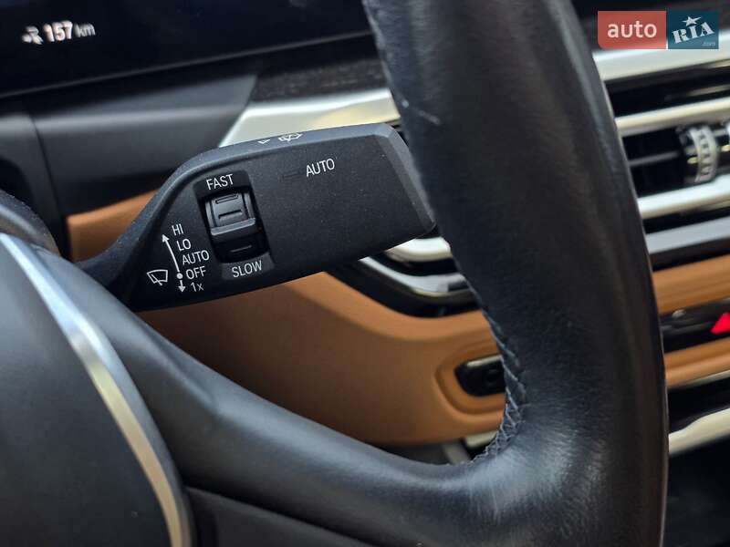 Купе BMW i4 2023 в Тернополе