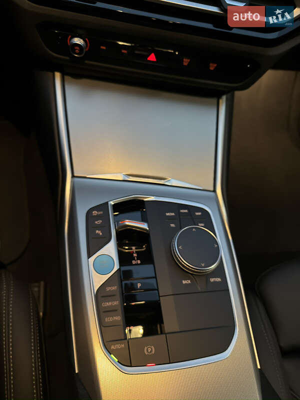 Купе BMW i4 2023 в Киеве фото 19 Купе BMW i4 2023 в Киеве