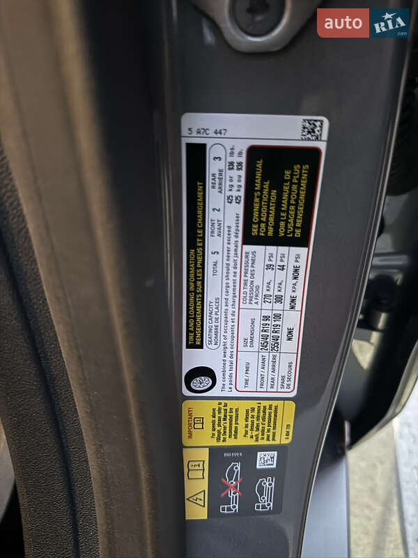 Купе BMW i4 2023 в Киеве фото 28 Купе BMW i4 2023 в Киеве