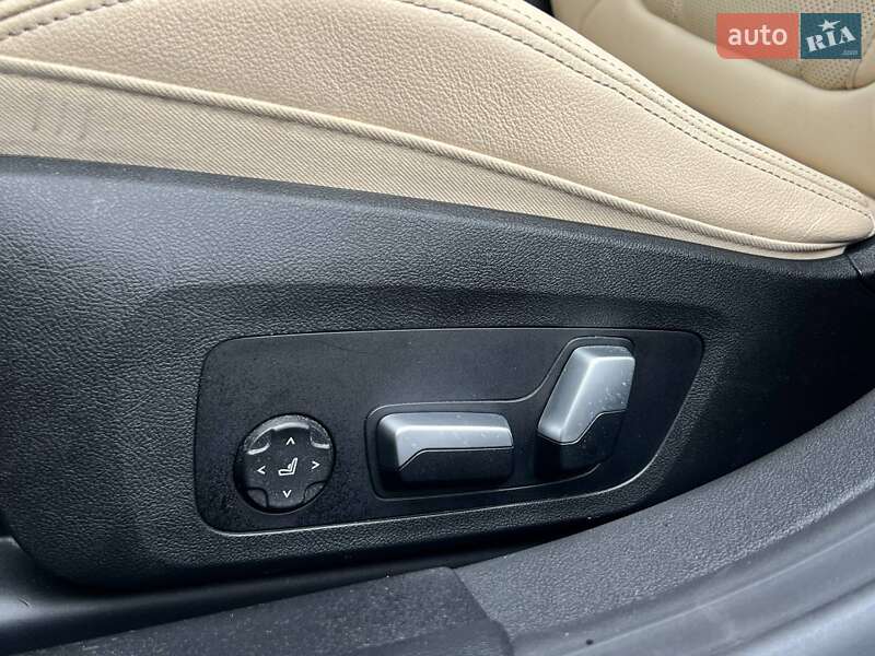 Купе BMW i4 2023 в Киеве