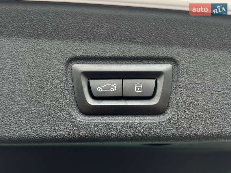 Купе BMW i4 2023 в Киеве