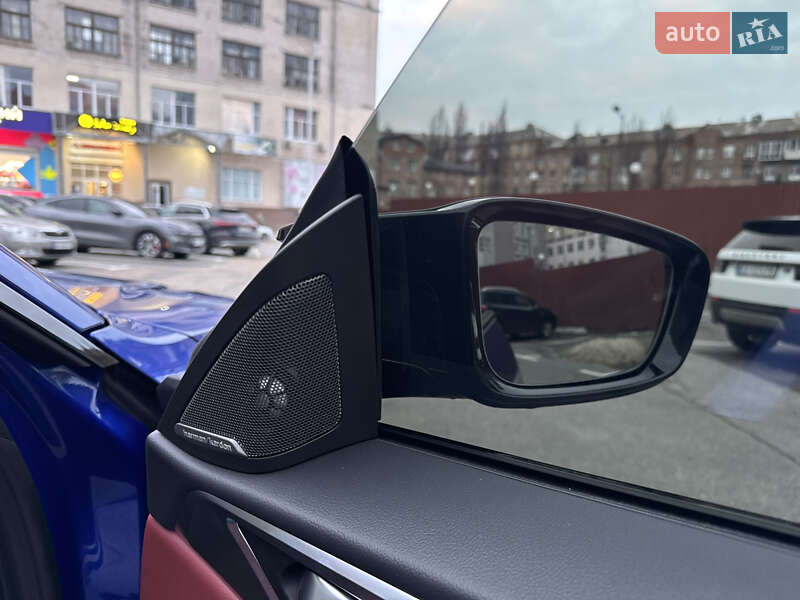 Купе BMW i4 2024 в Киеве фото 34 Купе BMW i4 2024 в Киеве