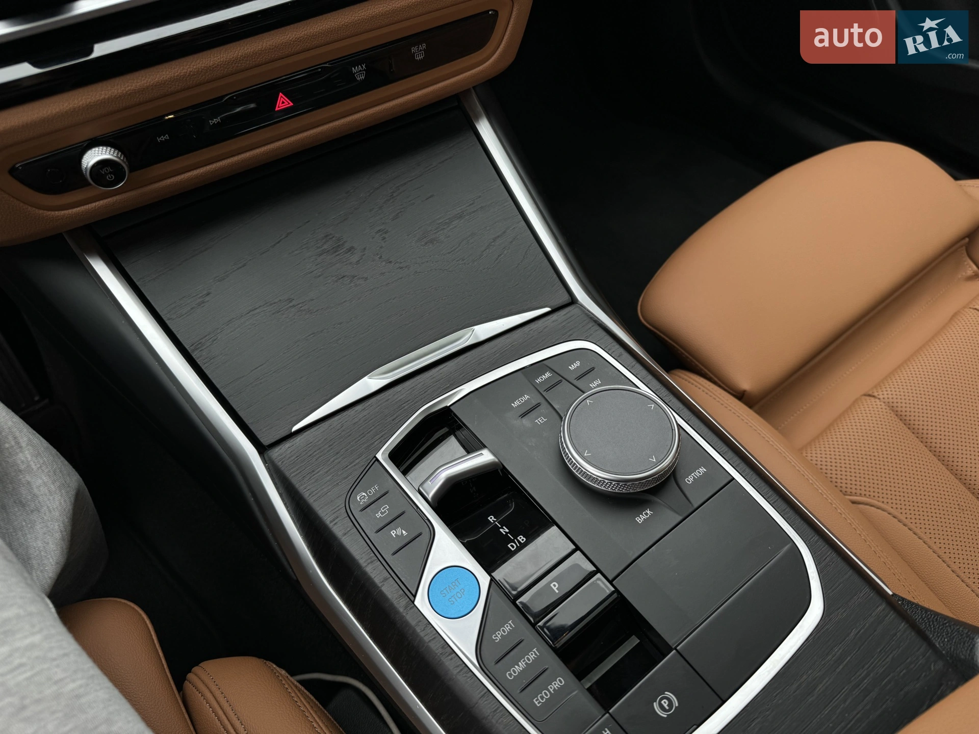 2023 BMW i4 - мініатюра 20