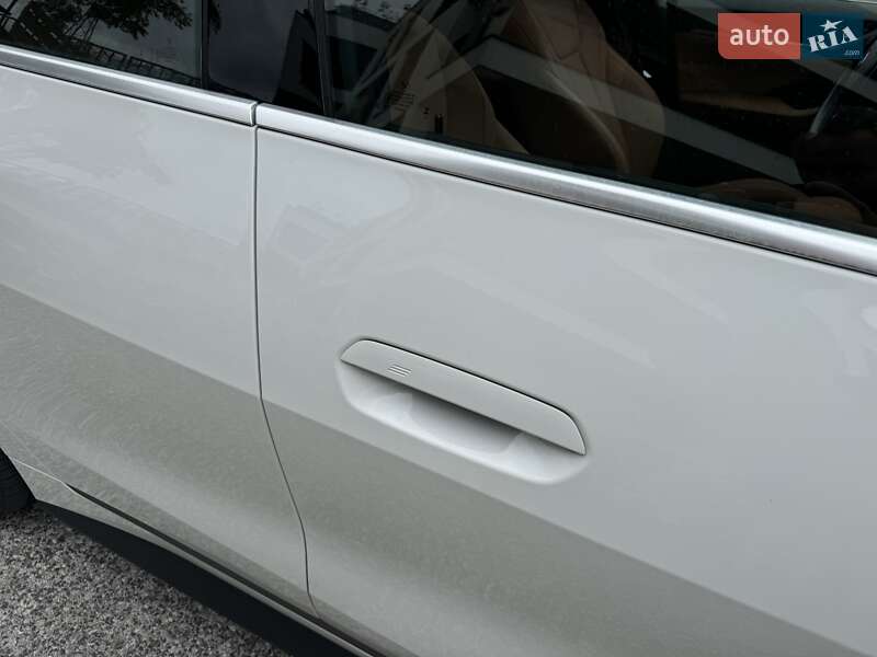 Купе BMW i4 2023 в Ужгороде