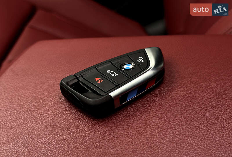 Купе BMW i4 2023 в Киеве