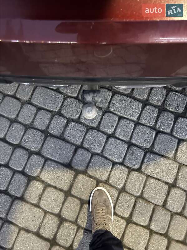 Купе BMW i4 2022 в Львове