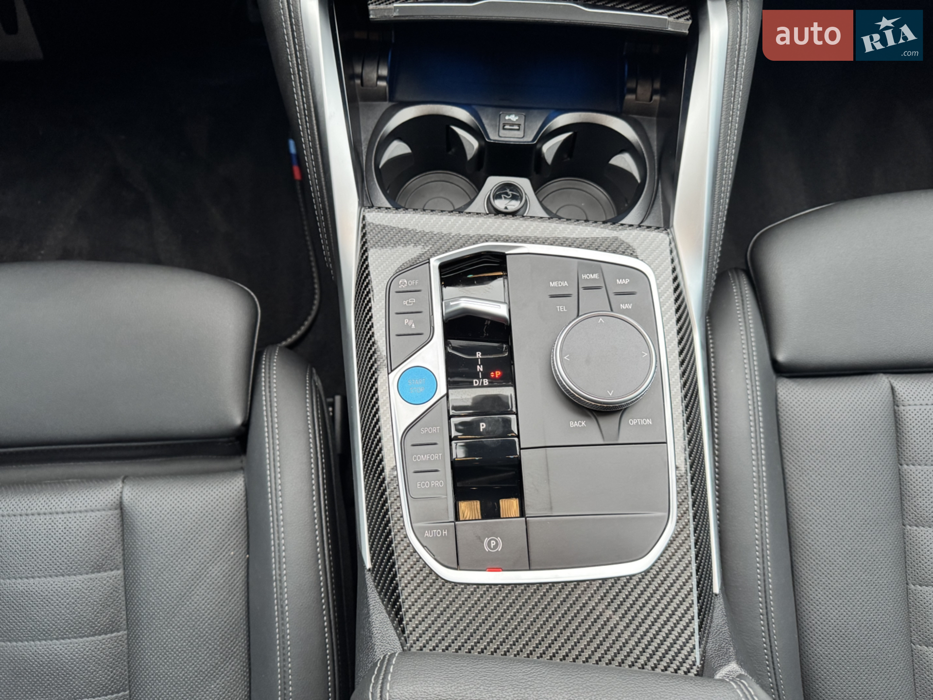 2024 BMW i4 - мініатюра 25