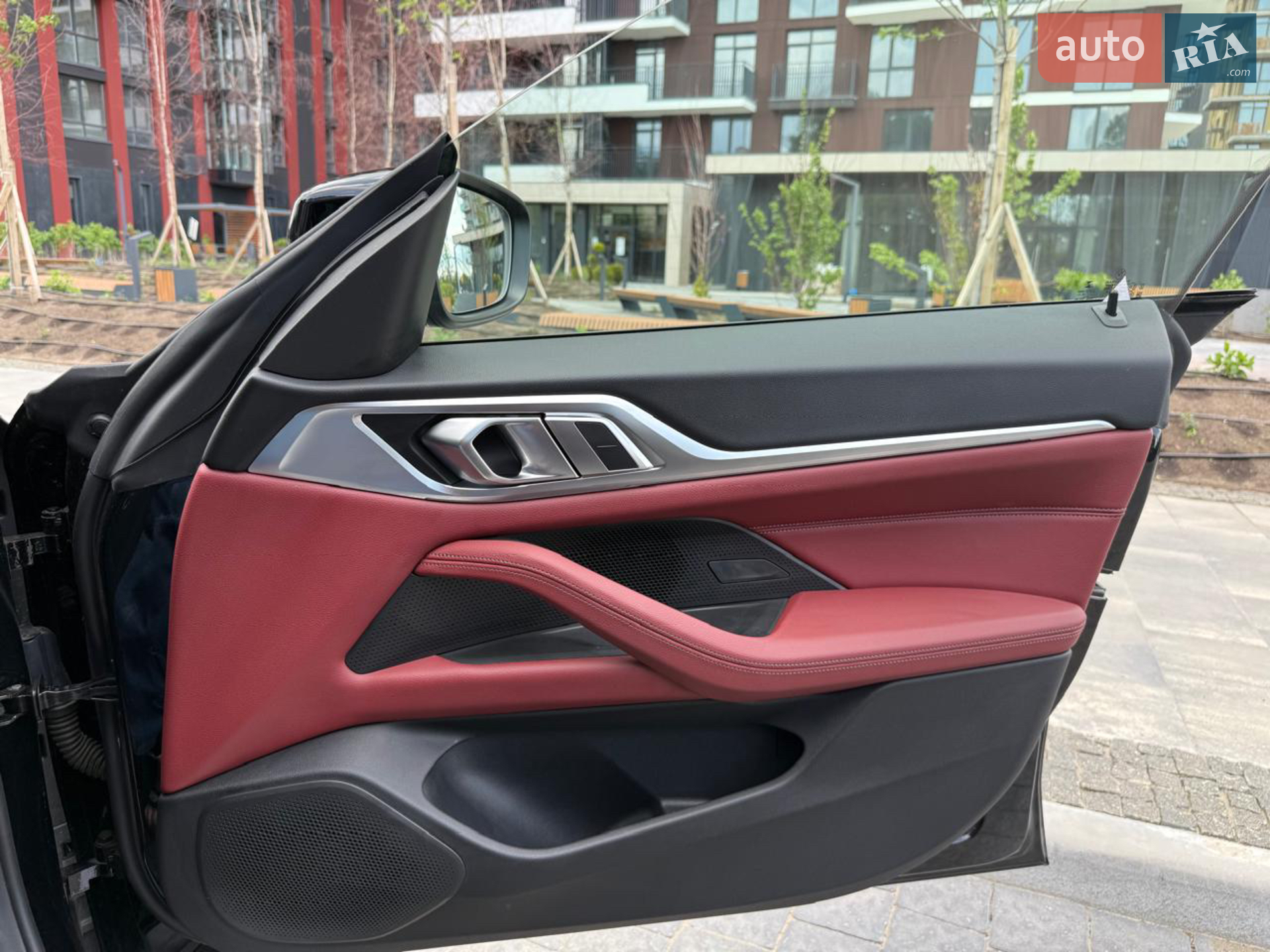 2022 BMW i4 - мініатюра 12