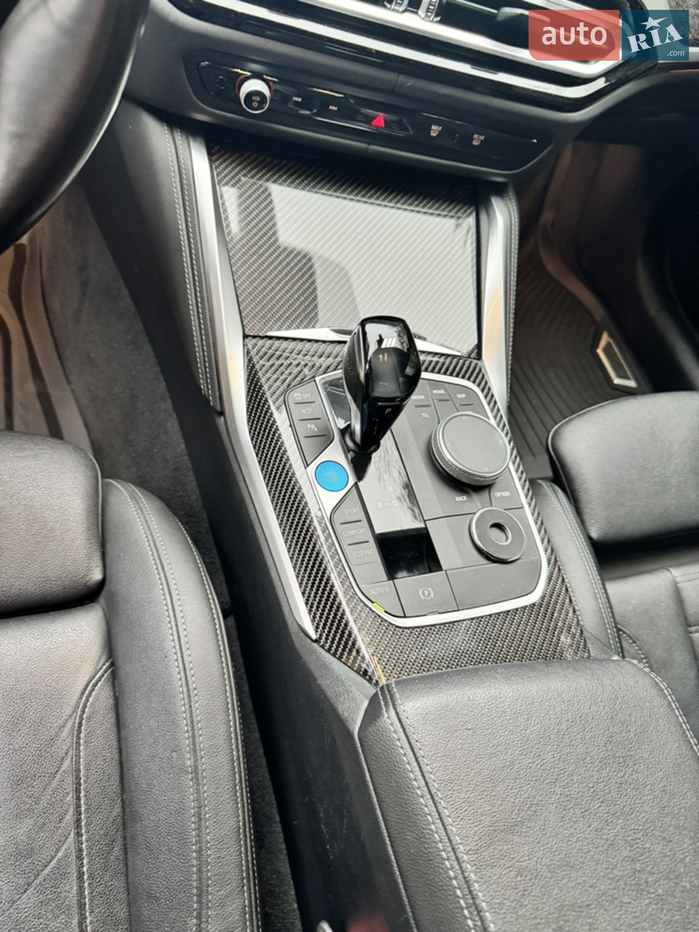 2021 BMW i4 - мініатюра 21