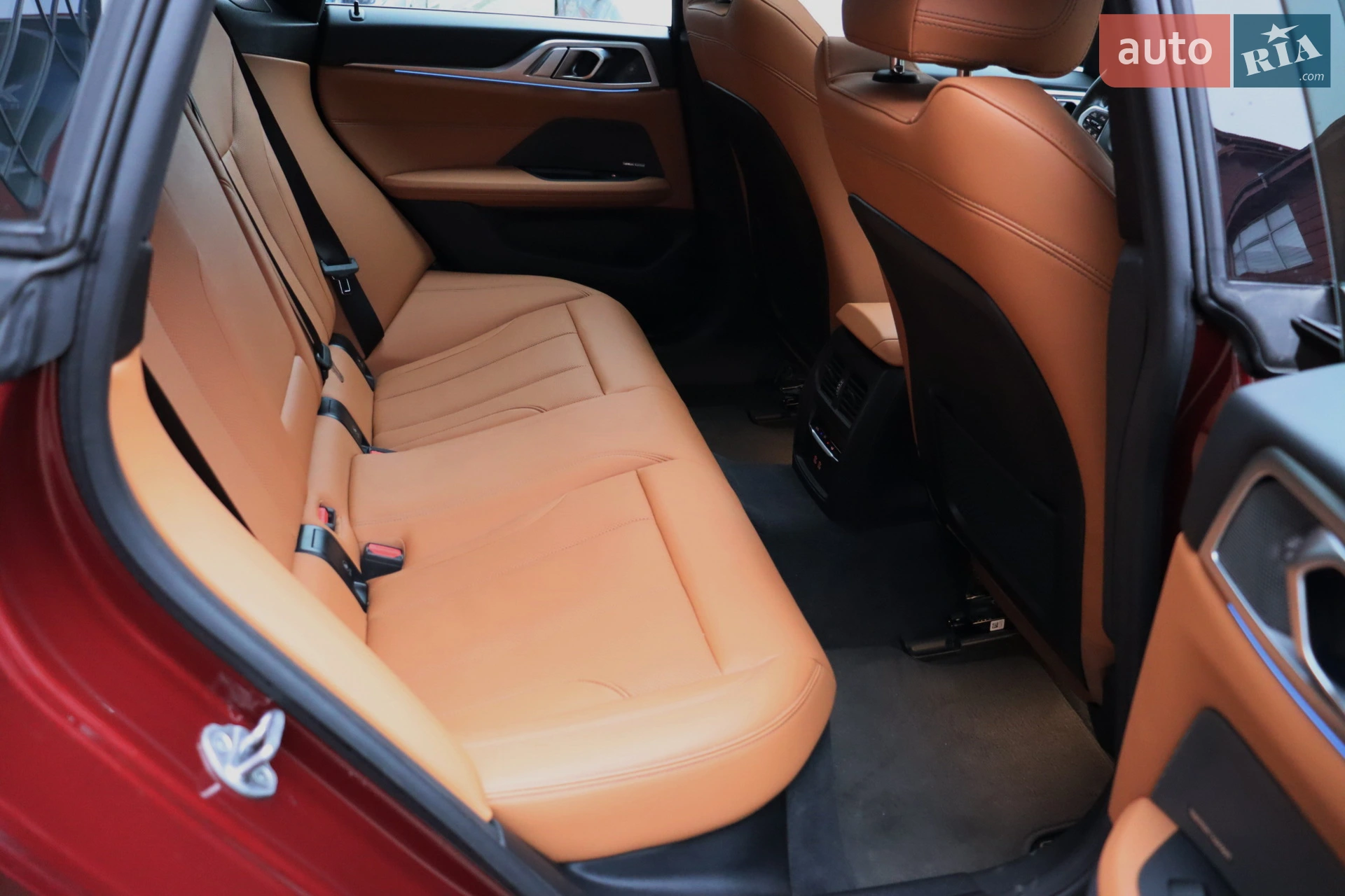 2024 BMW i4 - мініатюра 41
