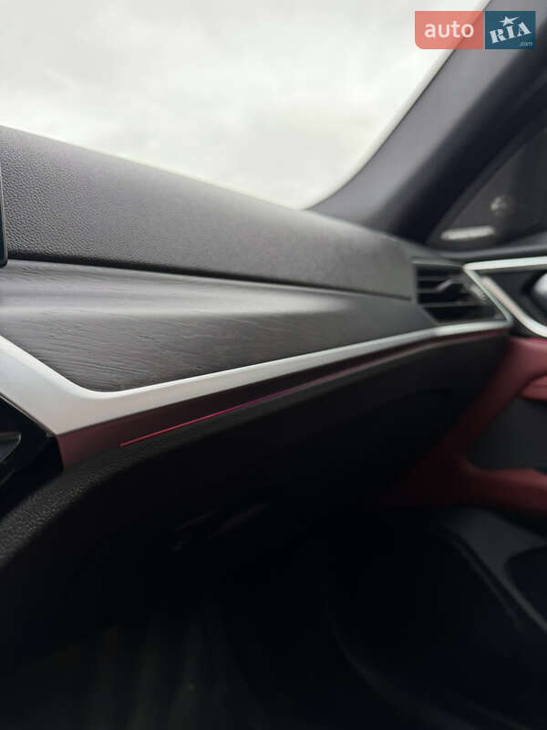 Купе BMW i4 2024 в Киеве фото 29 Купе BMW i4 2024 в Киеве