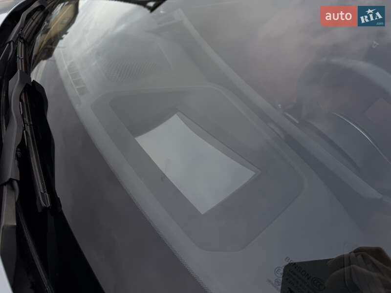 Купе BMW i4 2024 в Киеве фото 38 Купе BMW i4 2024 в Киеве