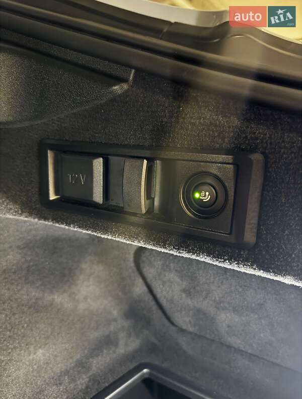 Купе BMW i4 2024 в Виннице