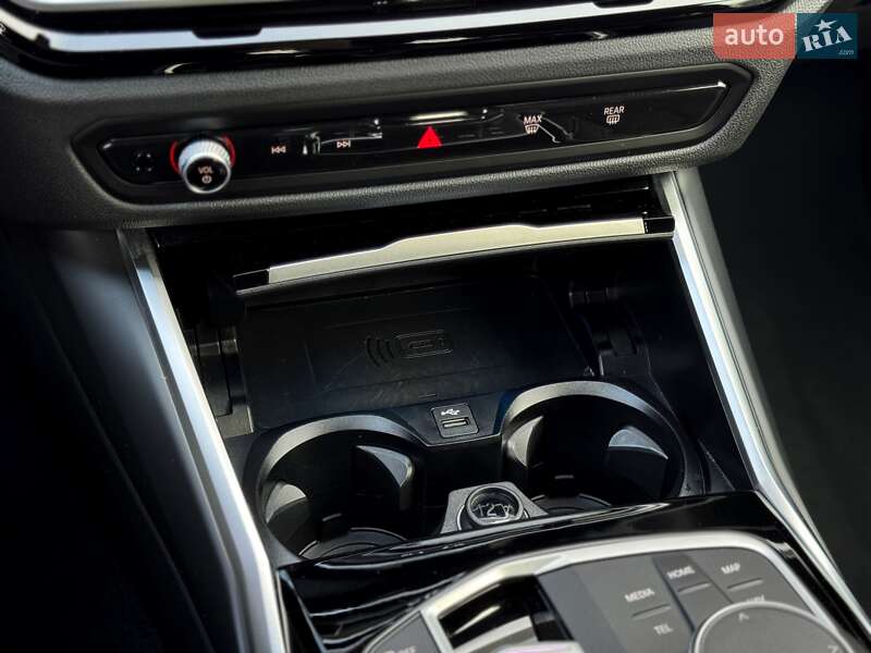 Купе BMW i4 2024 в Киеве фото 29 Купе BMW i4 2024 в Киеве