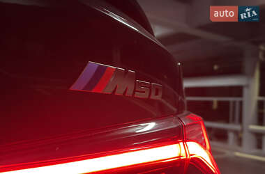 Купе BMW i4 2023 в Києві