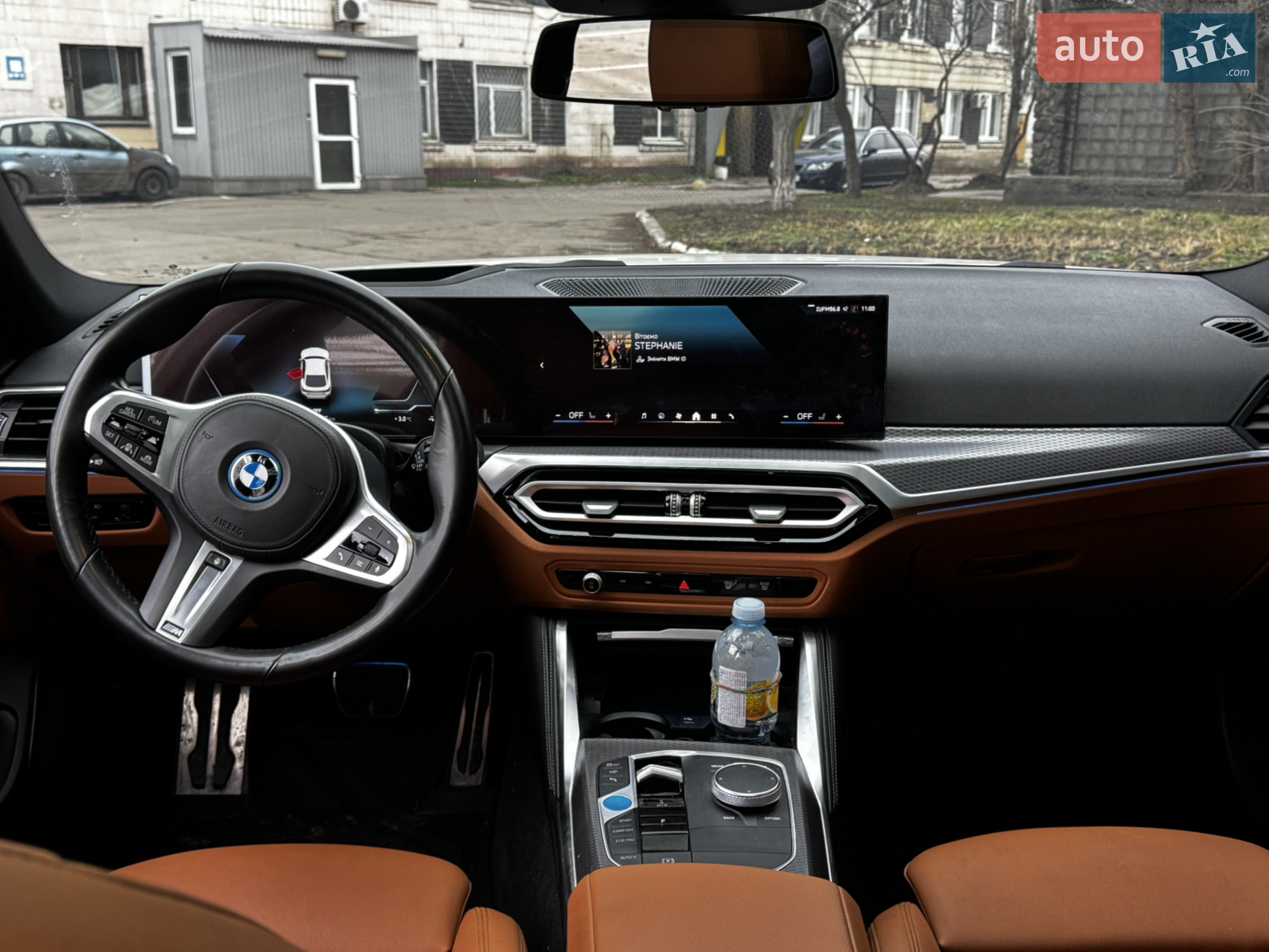 2023 BMW i4 - мініатюра 7