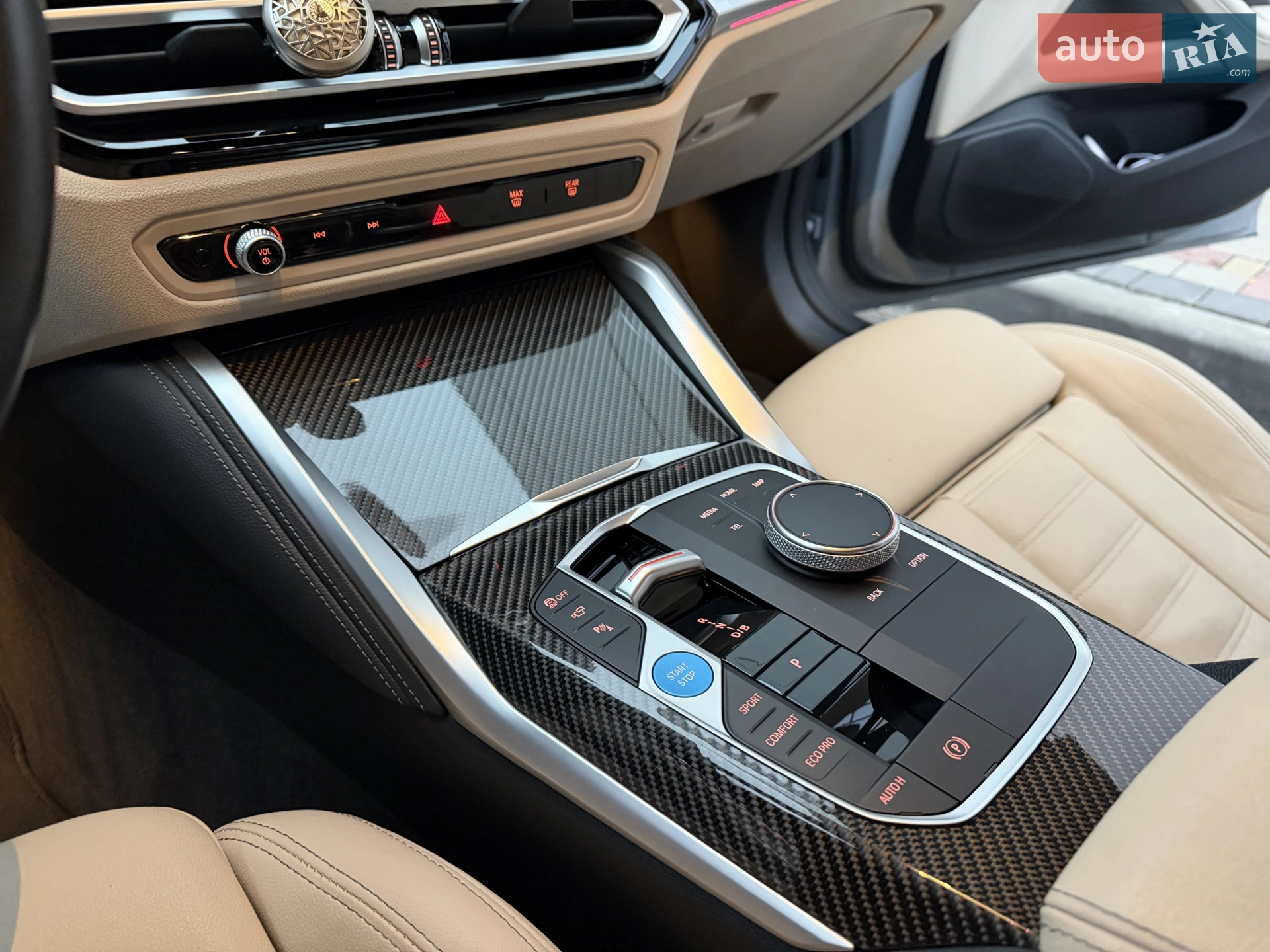 2023 BMW i4 - мініатюра 8