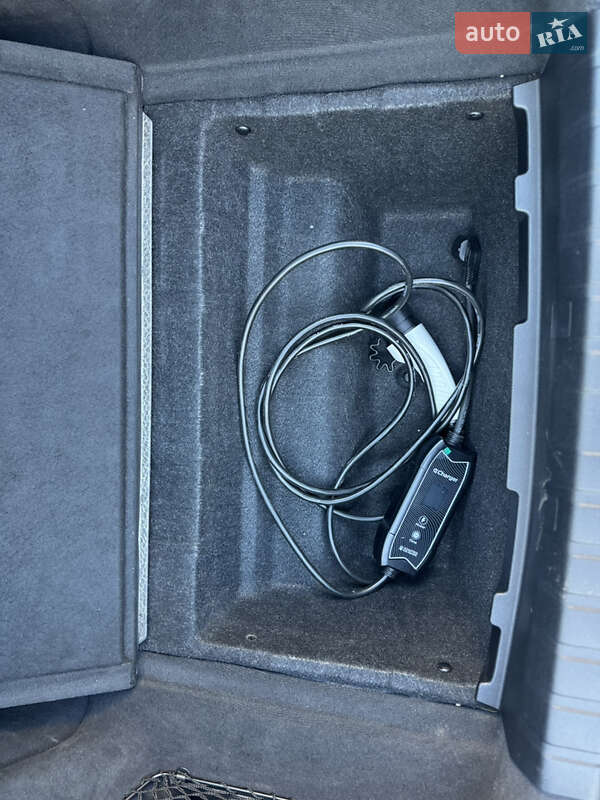 Купе BMW i4 2023 в Луцке