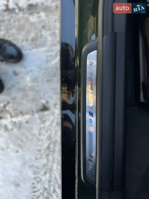 Купе BMW i4 2023 в Луцке