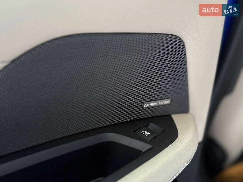 Купе BMW i4 2022 в Киеве