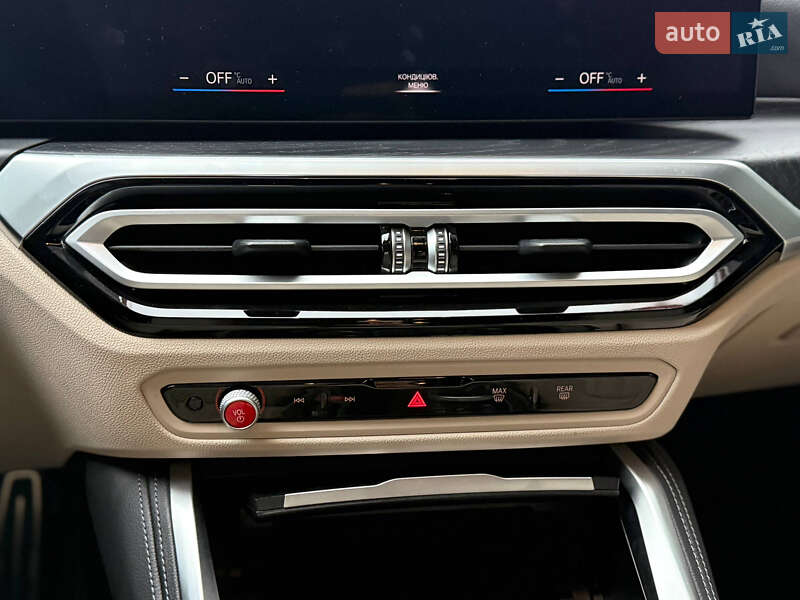 Купе BMW i4 2022 в Киеве