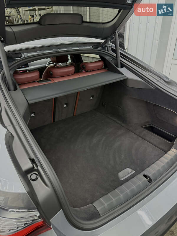 Купе BMW i4 2025 в Виннице