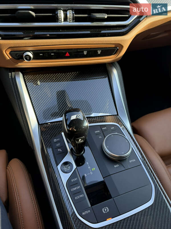 Купе BMW i4 2022 в Одессе