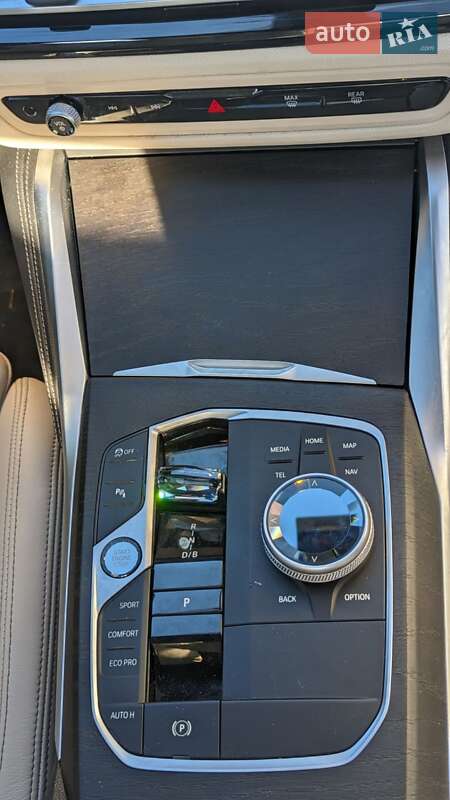 Купе BMW i4 2023 в Ивано-Франковске фото 18 Купе BMW i4 2023 в Ивано-Франковске