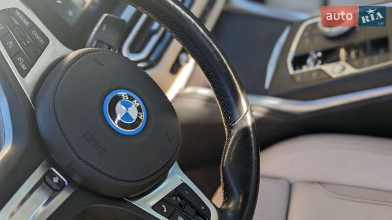 Купе BMW i4 2023 в Ивано-Франковске фото 21 Купе BMW i4 2023 в Ивано-Франковске