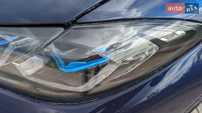 Купе BMW i4 2023 в Ивано-Франковске фото 24 Купе BMW i4 2023 в Ивано-Франковске