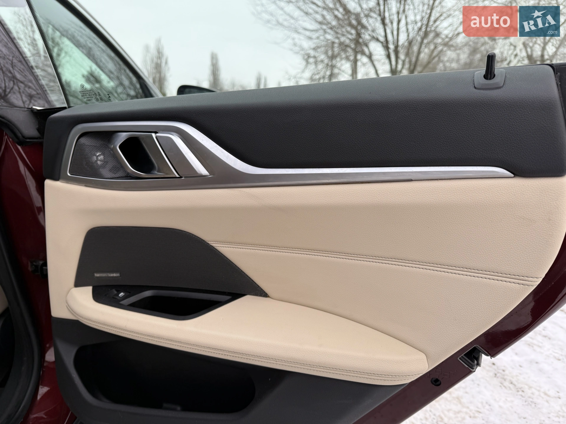 2023 BMW i4 - мініатюра 24