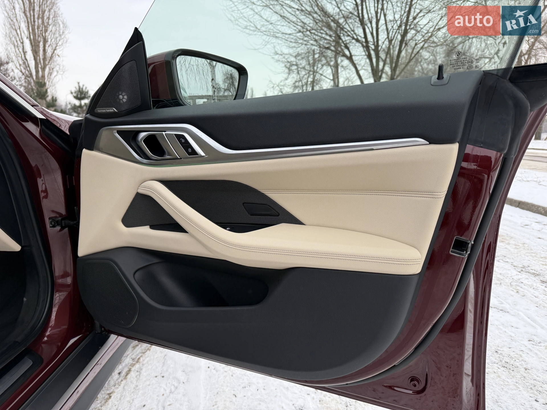 2023 BMW i4 - мініатюра 33