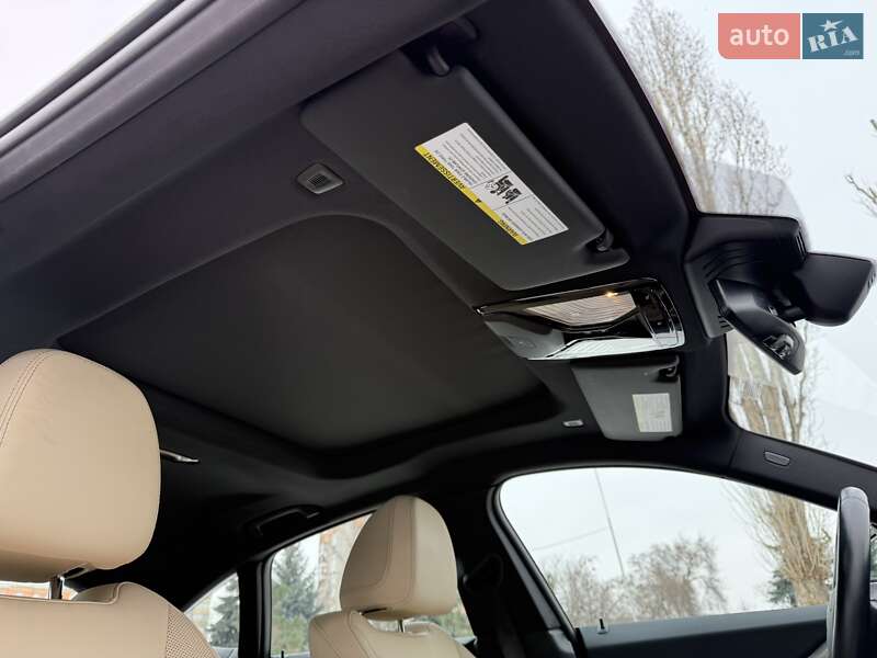 Купе BMW i4 2023 в Кременчуге