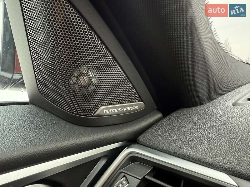 Купе BMW i4 2023 в Кременчуге